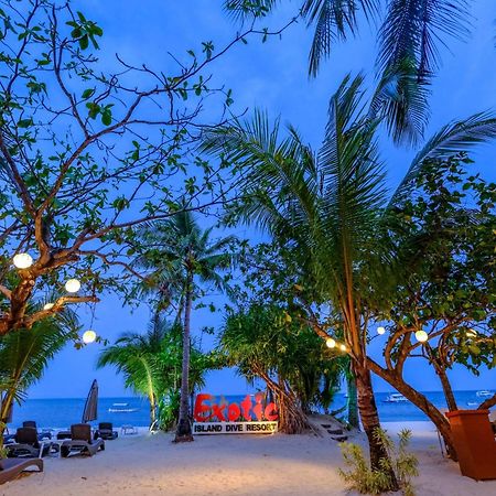 Malapascua Exotic Island Dive Resort Daanbantayan Luaran gambar