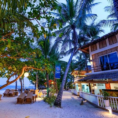 Malapascua Exotic Island Dive Resort Daanbantayan Luaran gambar