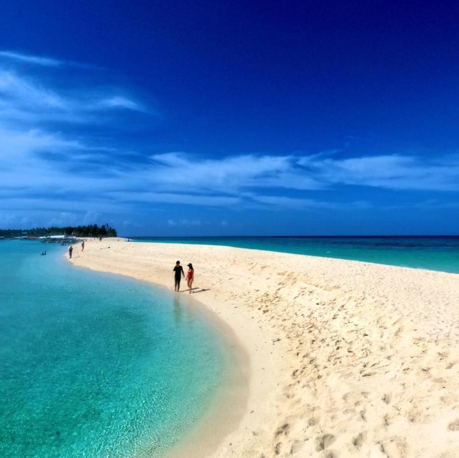 Malapascua Exotic Island Dive Resort Daanbantayan Luaran gambar