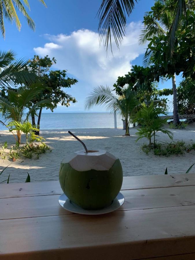 Malapascua Exotic Island Dive Resort Daanbantayan Luaran gambar