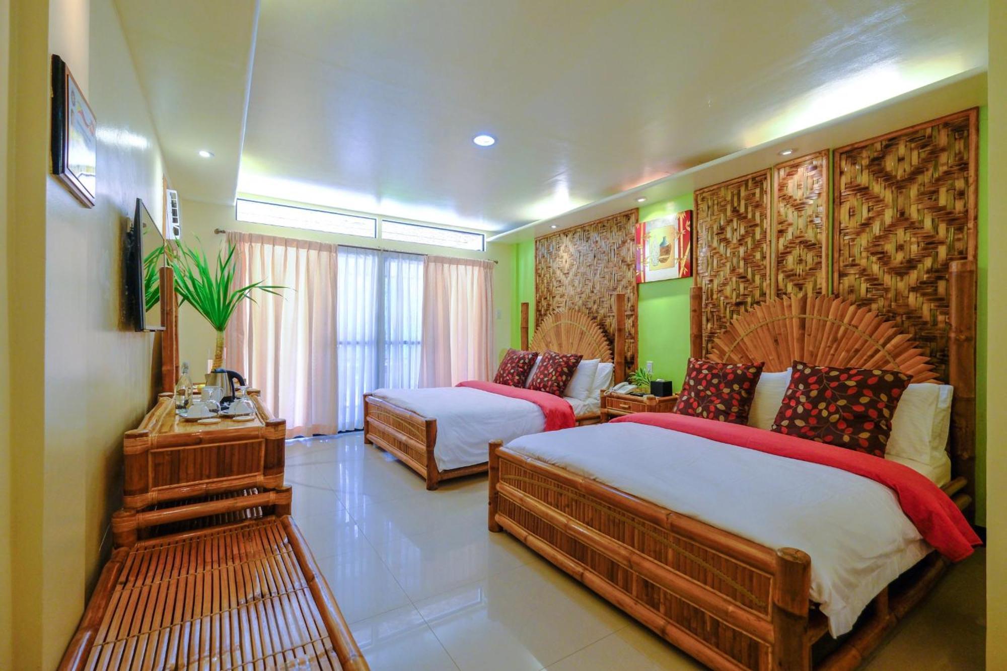 Malapascua Exotic Island Dive Resort Daanbantayan Luaran gambar
