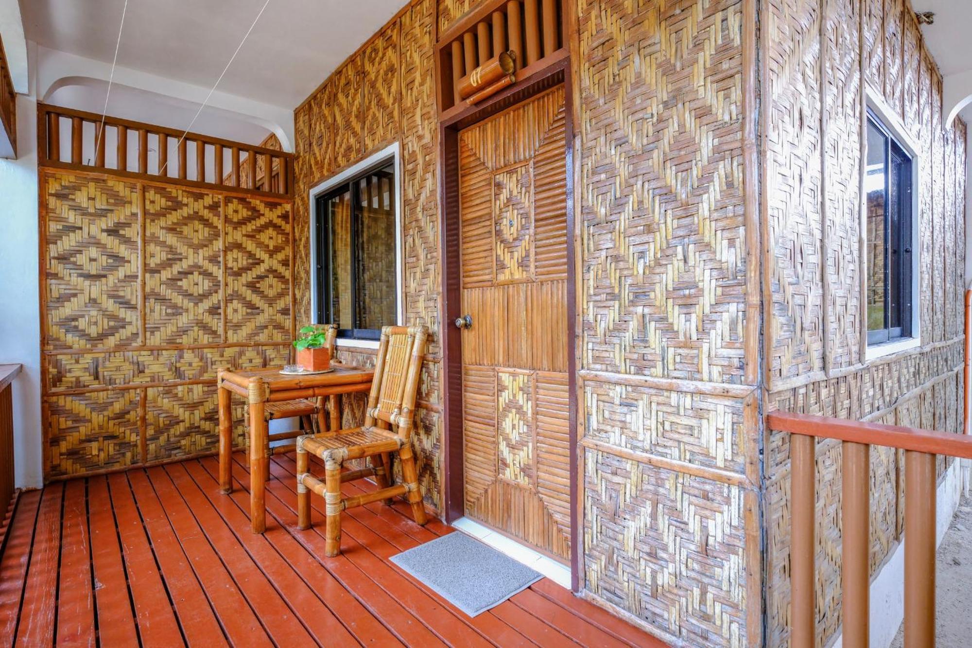 Malapascua Exotic Island Dive Resort Daanbantayan Luaran gambar