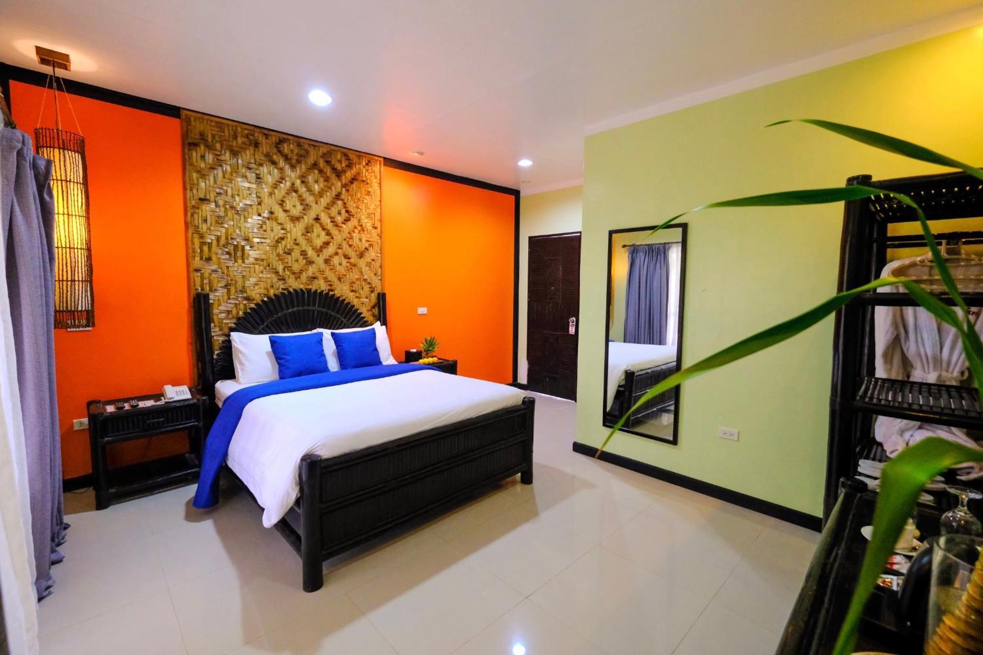 Malapascua Exotic Island Dive Resort Daanbantayan Luaran gambar