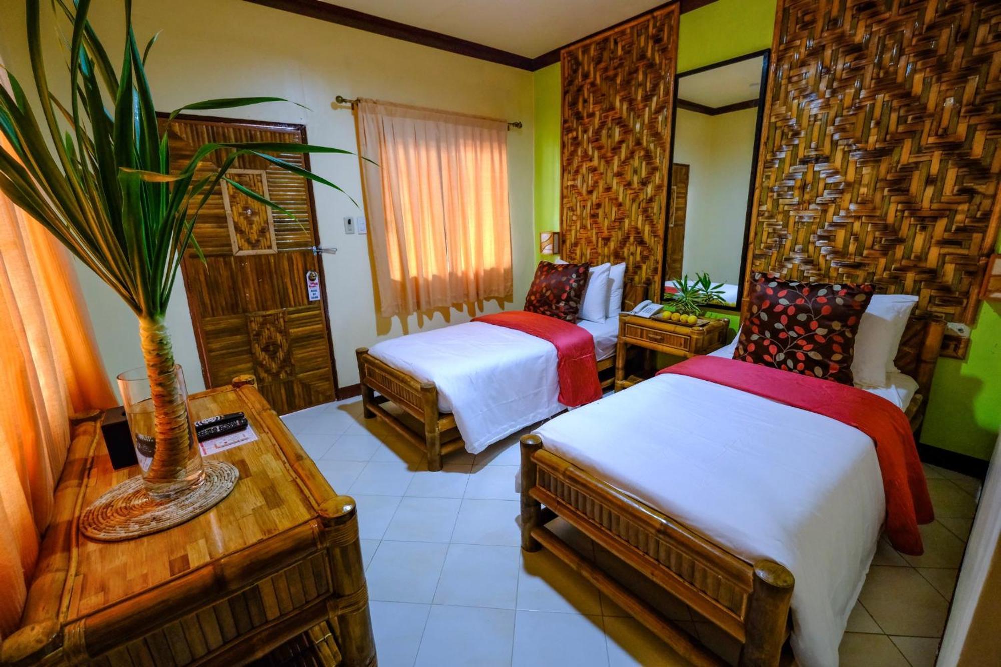 Malapascua Exotic Island Dive Resort Daanbantayan Luaran gambar