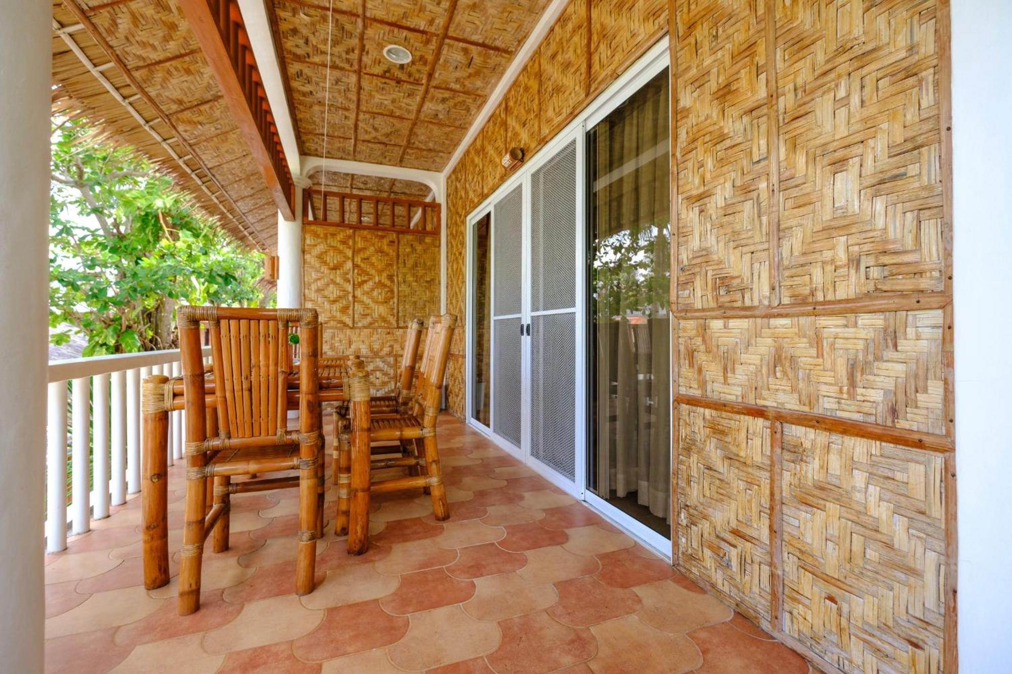 Malapascua Exotic Island Dive Resort Daanbantayan Luaran gambar
