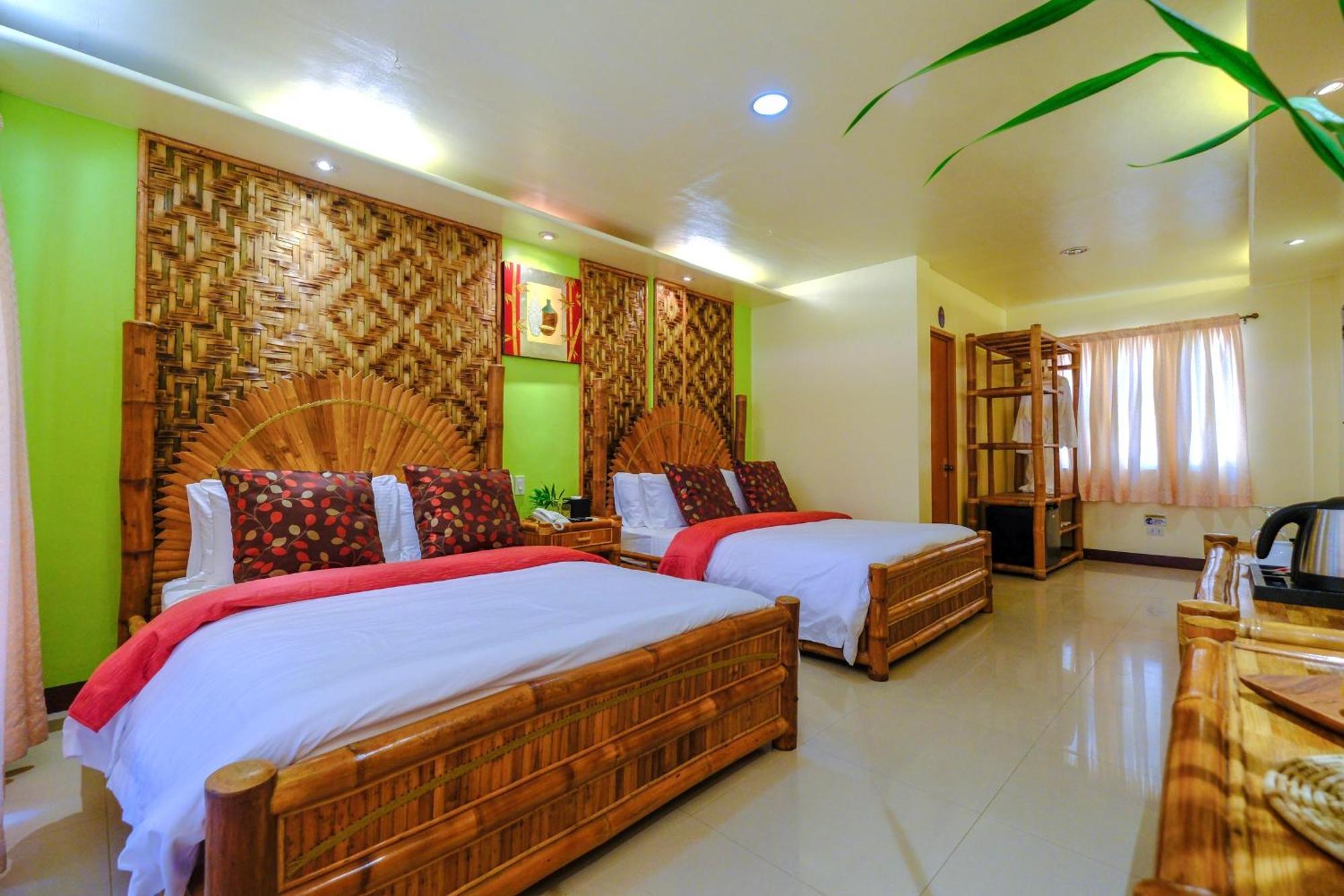 Malapascua Exotic Island Dive Resort Daanbantayan Luaran gambar