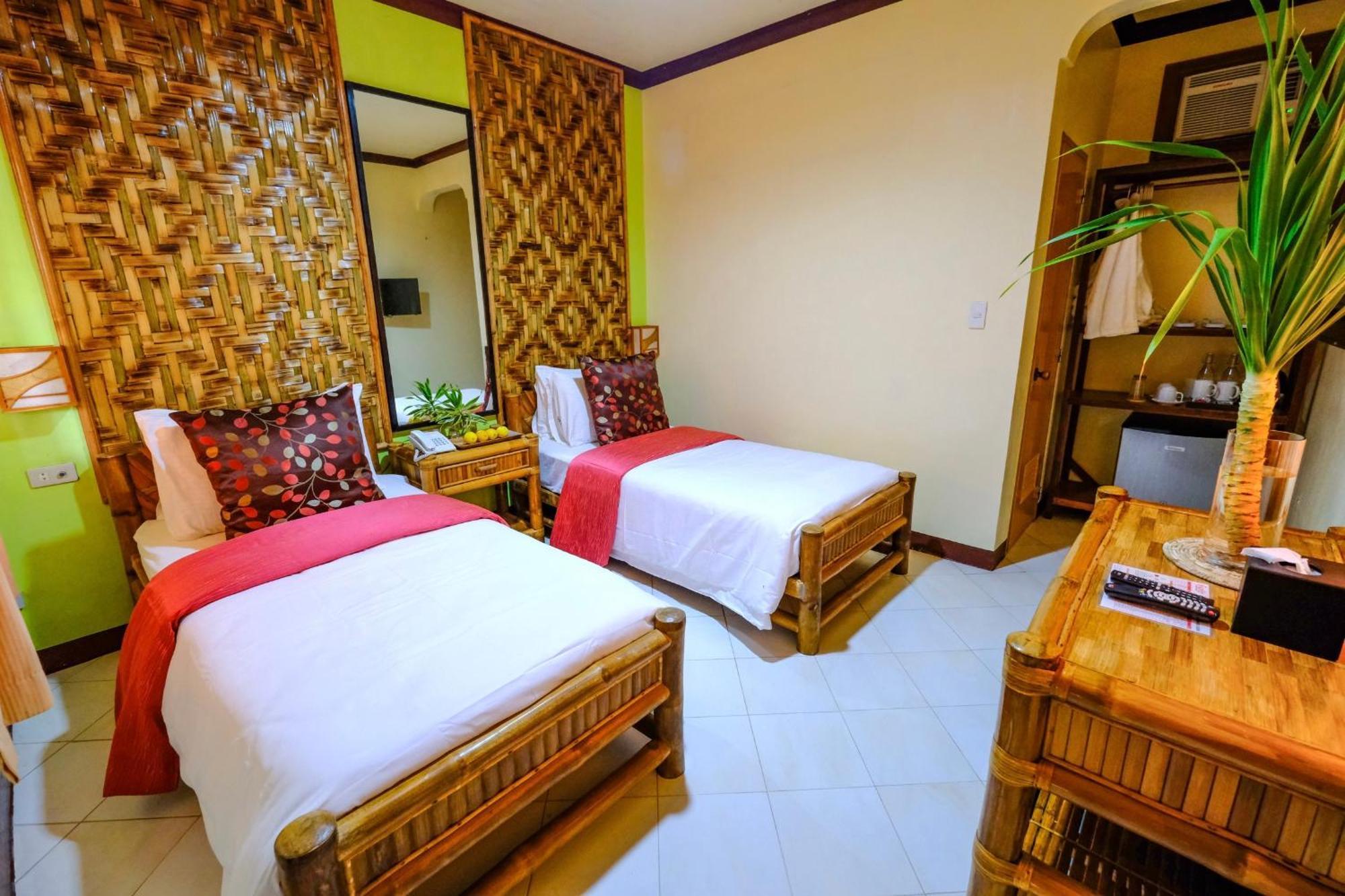 Malapascua Exotic Island Dive Resort Daanbantayan Luaran gambar