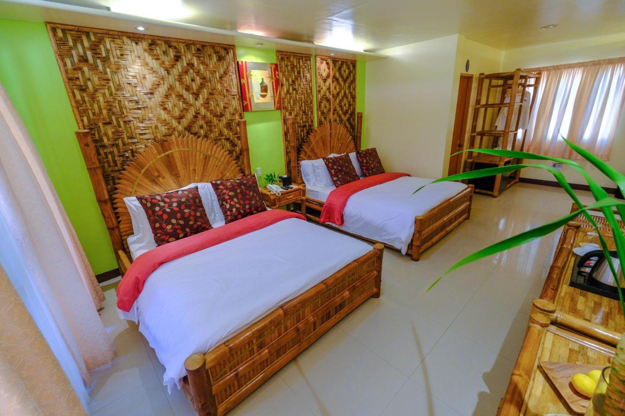 Malapascua Exotic Island Dive Resort Daanbantayan Luaran gambar