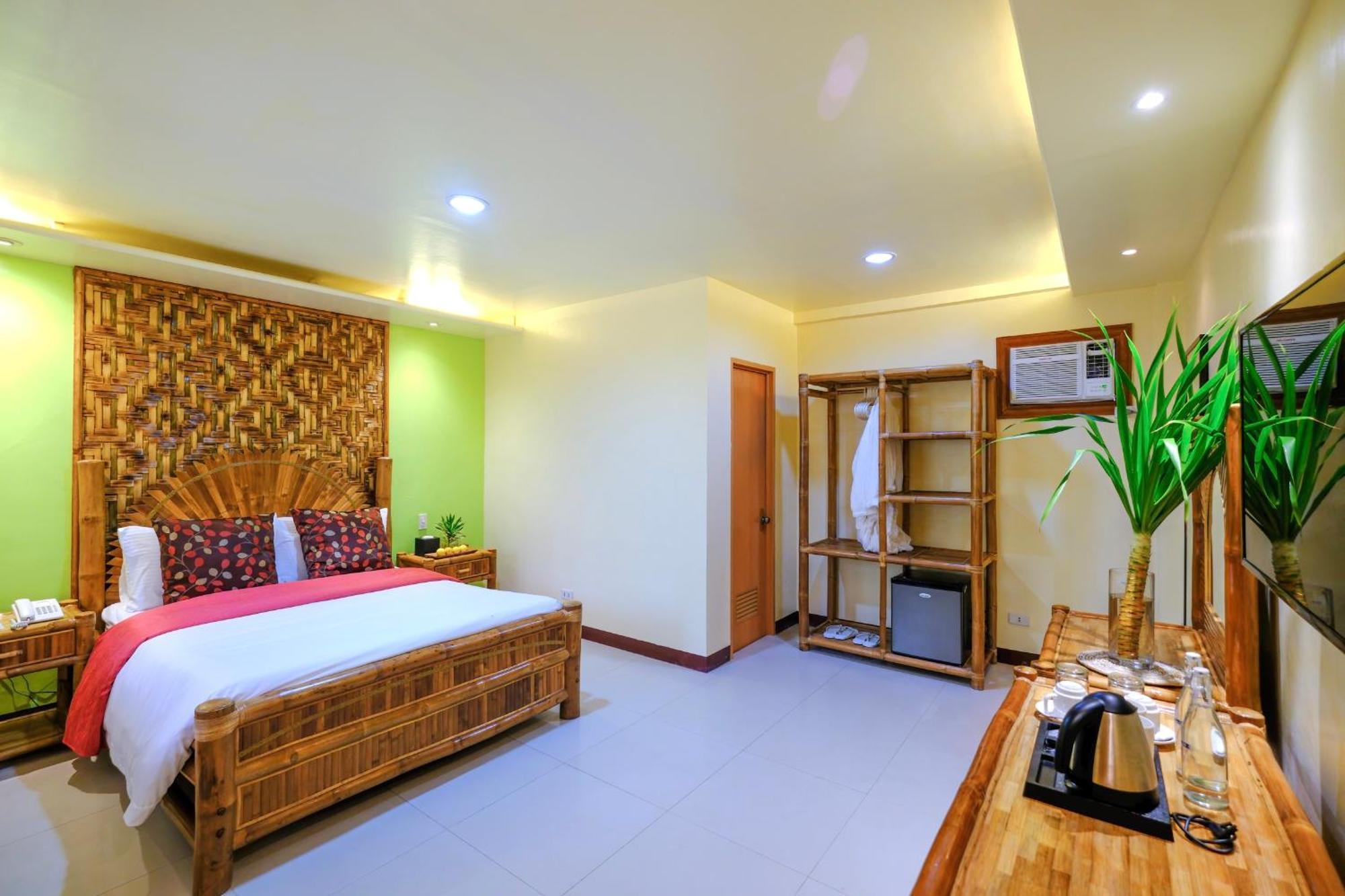 Malapascua Exotic Island Dive Resort Daanbantayan Luaran gambar