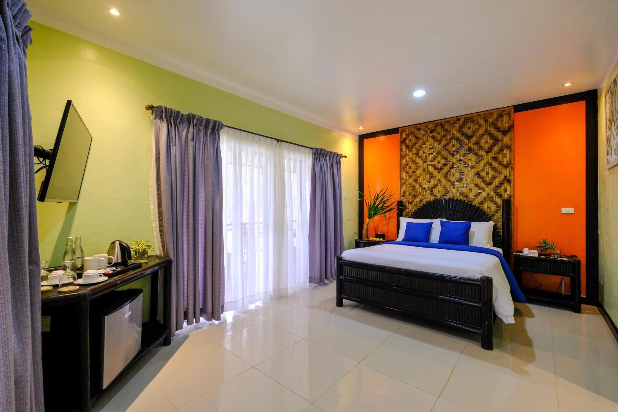 Malapascua Exotic Island Dive Resort Daanbantayan Luaran gambar