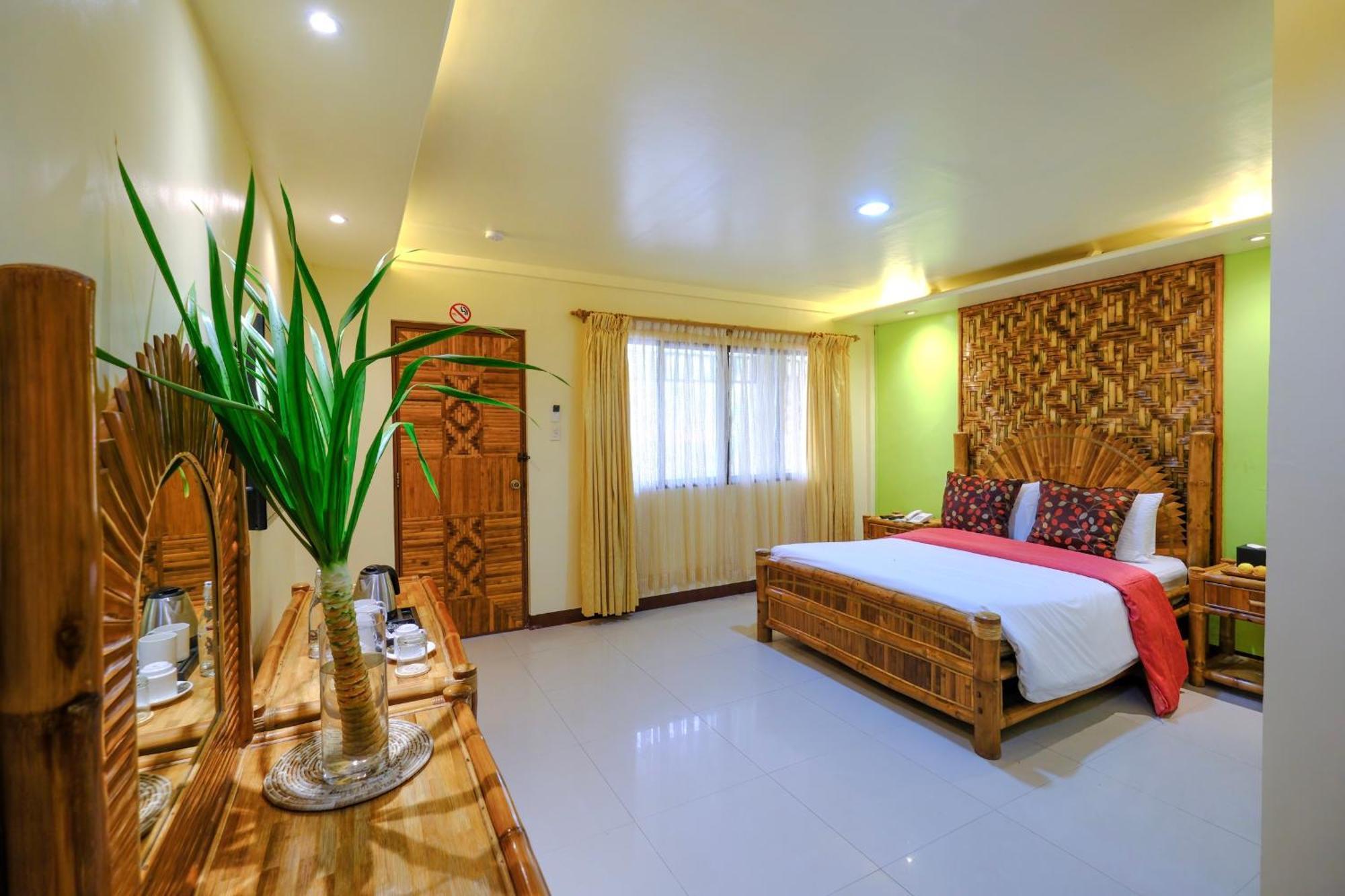 Malapascua Exotic Island Dive Resort Daanbantayan Luaran gambar