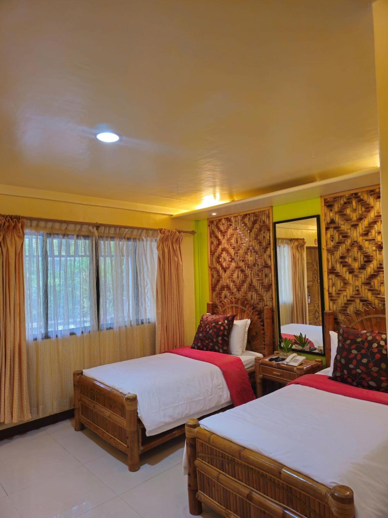 Malapascua Exotic Island Dive Resort Daanbantayan Luaran gambar
